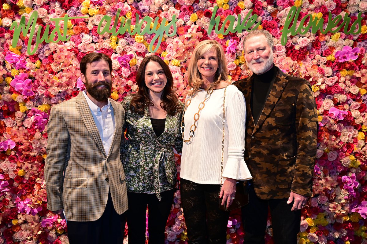 Antiques & Garden Show Preview Party Nashville Lifestyles